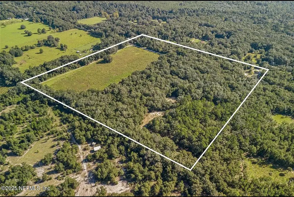 Tbd SE 225 Drive Hawthorne FL 32640
