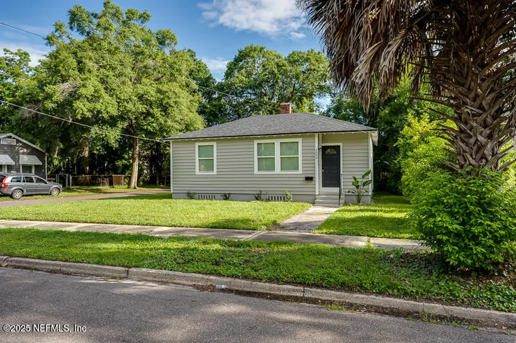 1593 W 11th Street Jacksonville FL 32209