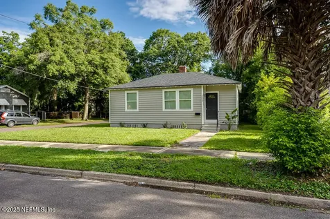 1593 W 11th Street Jacksonville FL 32209