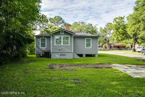 1593 W 11th Street Jacksonville FL 32209