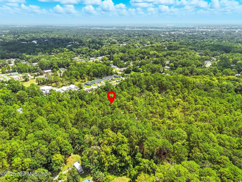 0 W 11th Lot 1-4 Street St. Augustine FL 32084