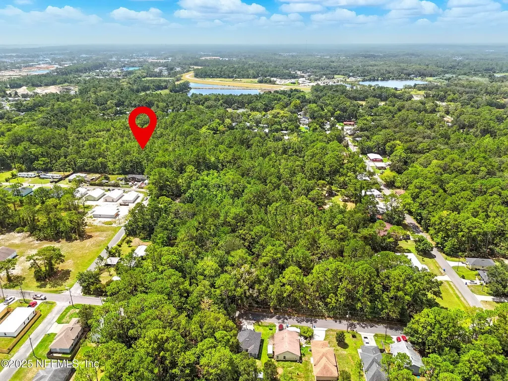 0 W 11th Lot 1-4 Street St. Augustine FL 32084
