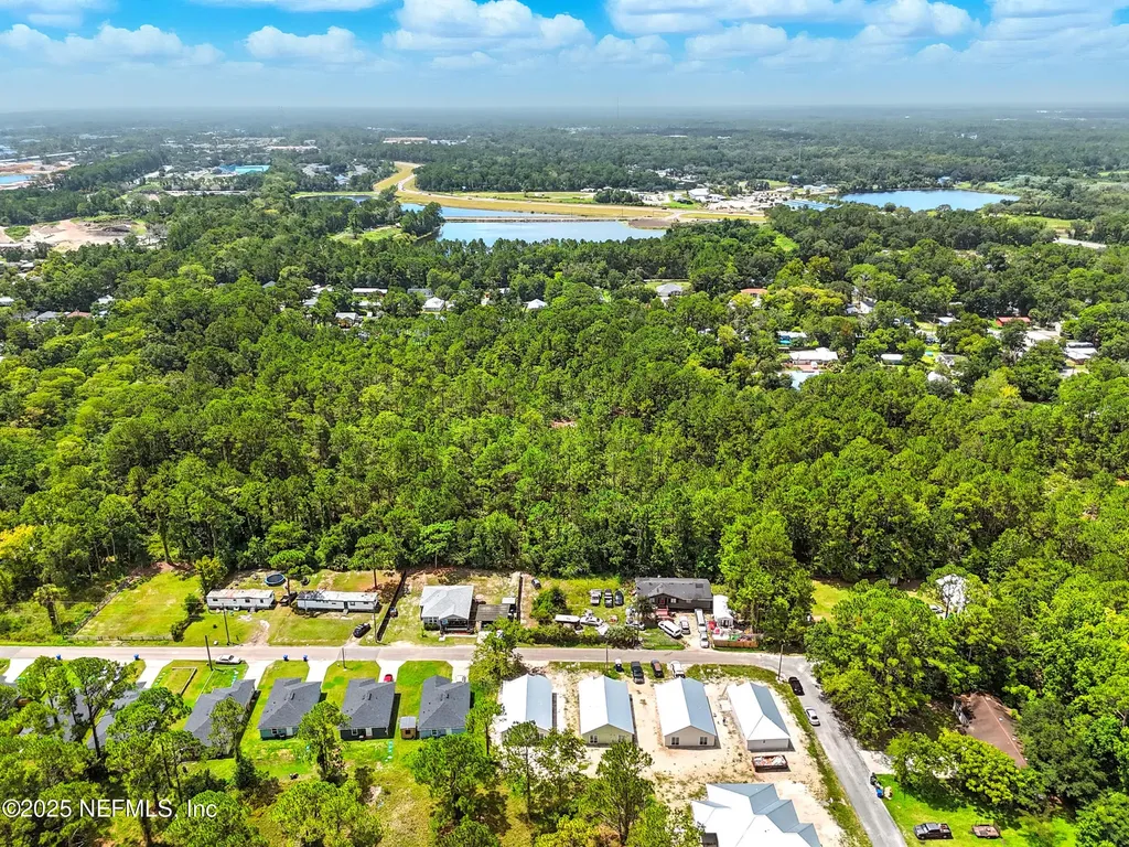 0 W 11th Lot 1-4 Street St. Augustine FL 32084
