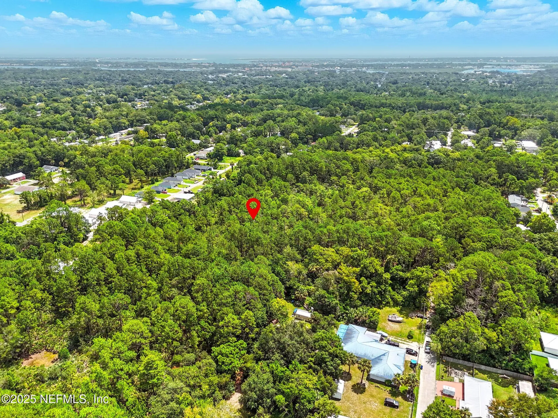 0 W 11th Lot 1-4 Street St. Augustine FL 32084