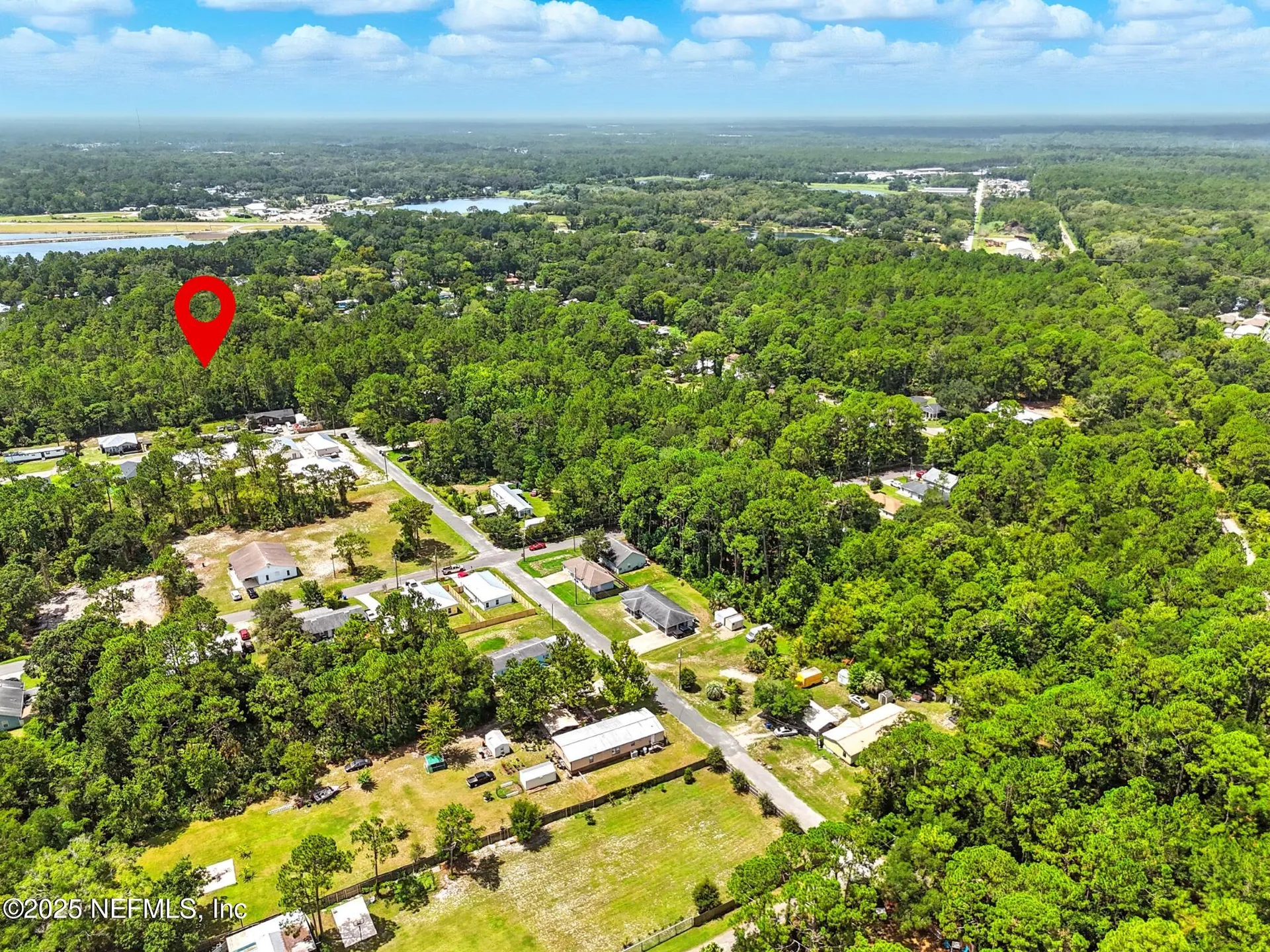 0 W 11th Lot 1-4 Street St. Augustine FL 32084