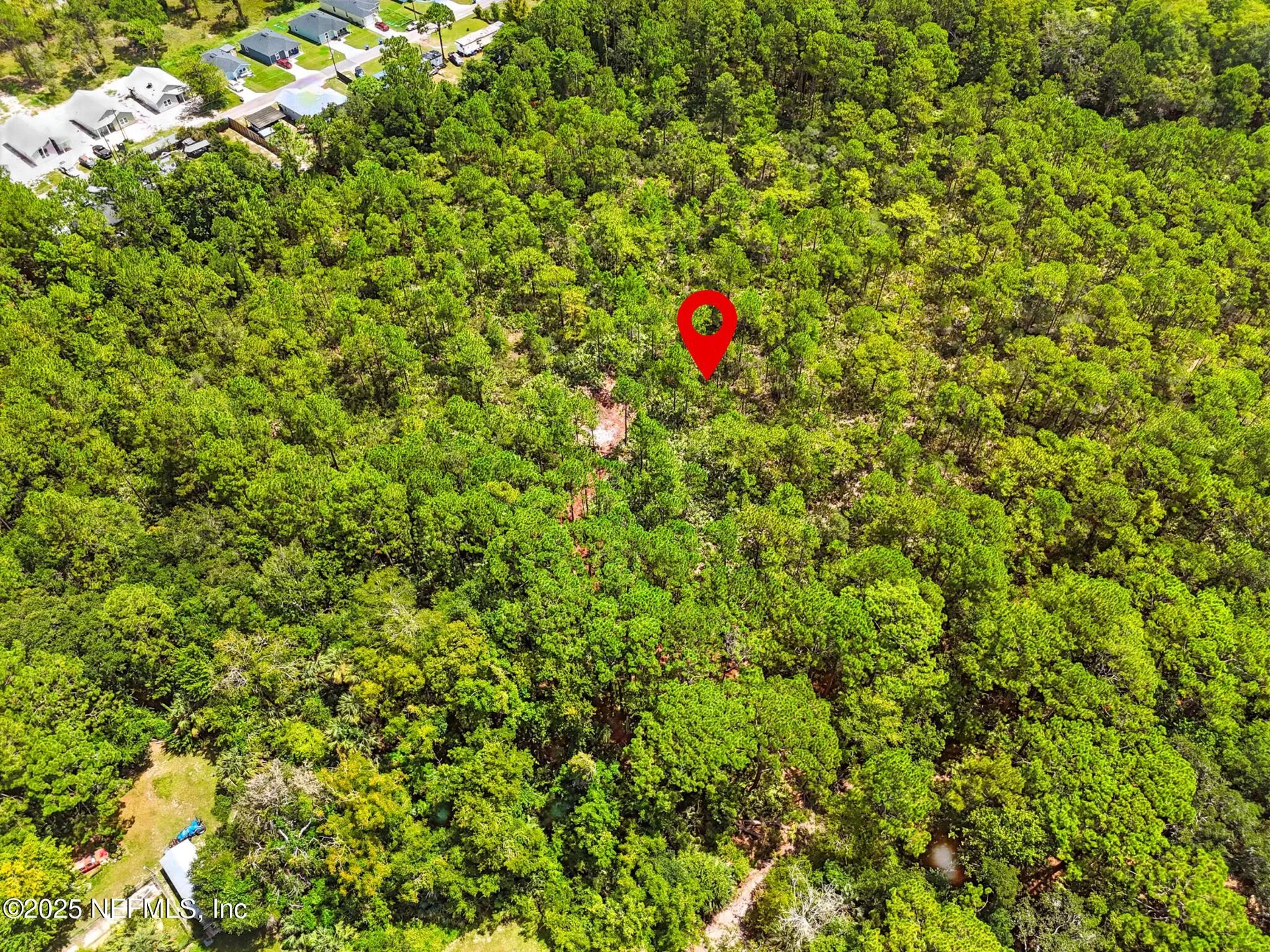 0 W 11th Lot 1-4 Street St. Augustine FL 32084