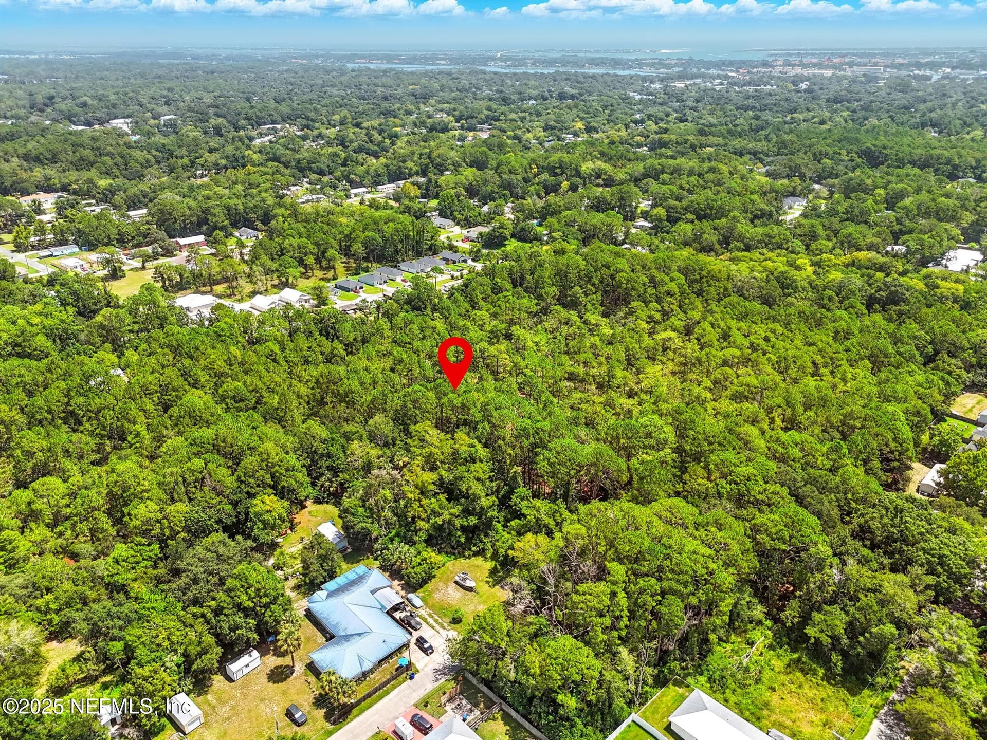 0 W 11th Lot 1-4 Street St. Augustine FL 32084