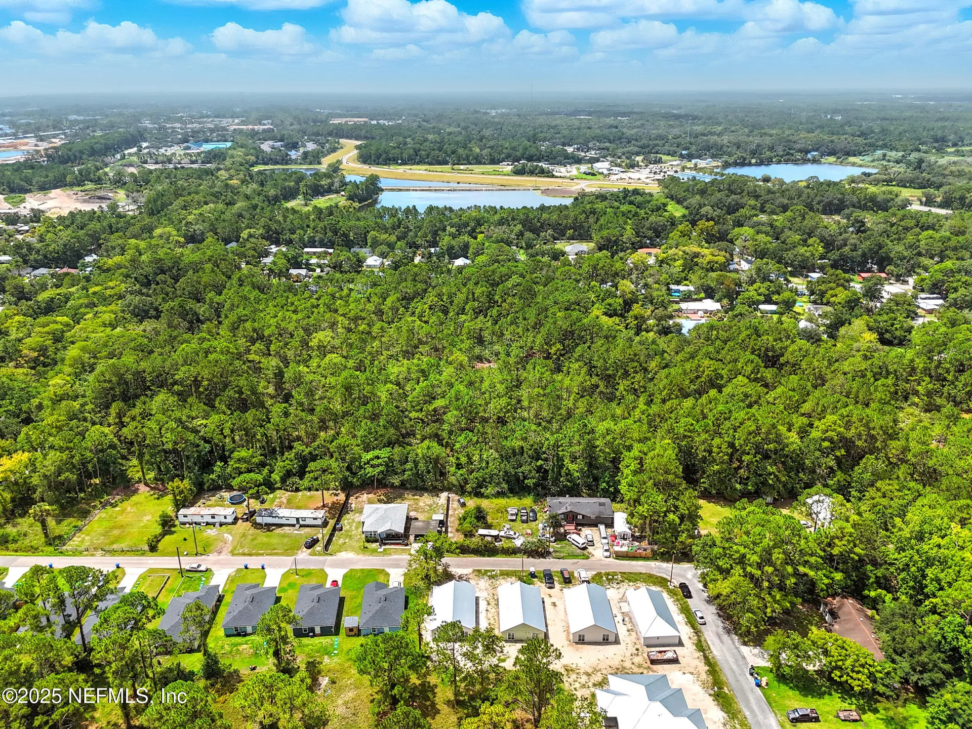 0 W 11th Lot 1-4 Street St. Augustine FL 32084