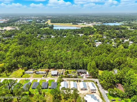 0 W 11th Lot 1-4 Street St. Augustine FL 32084