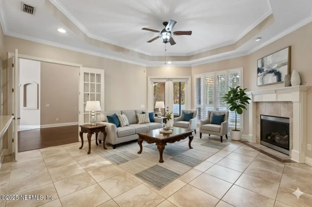 2025 Castle Point Court Fleming Island FL 32003