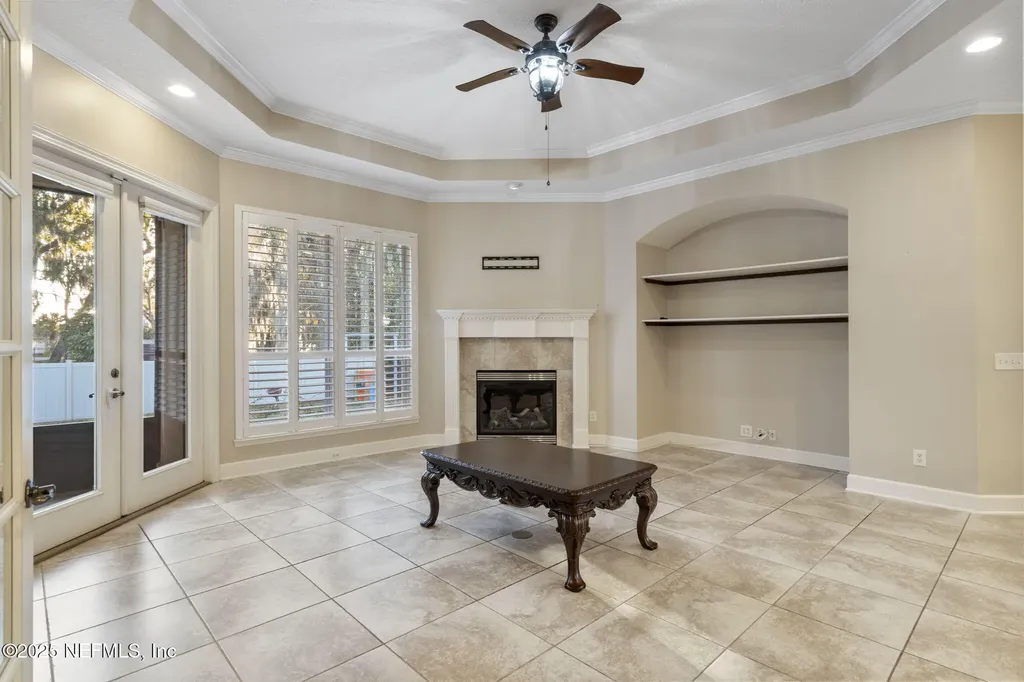 2025 Castle Point Court Fleming Island FL 32003