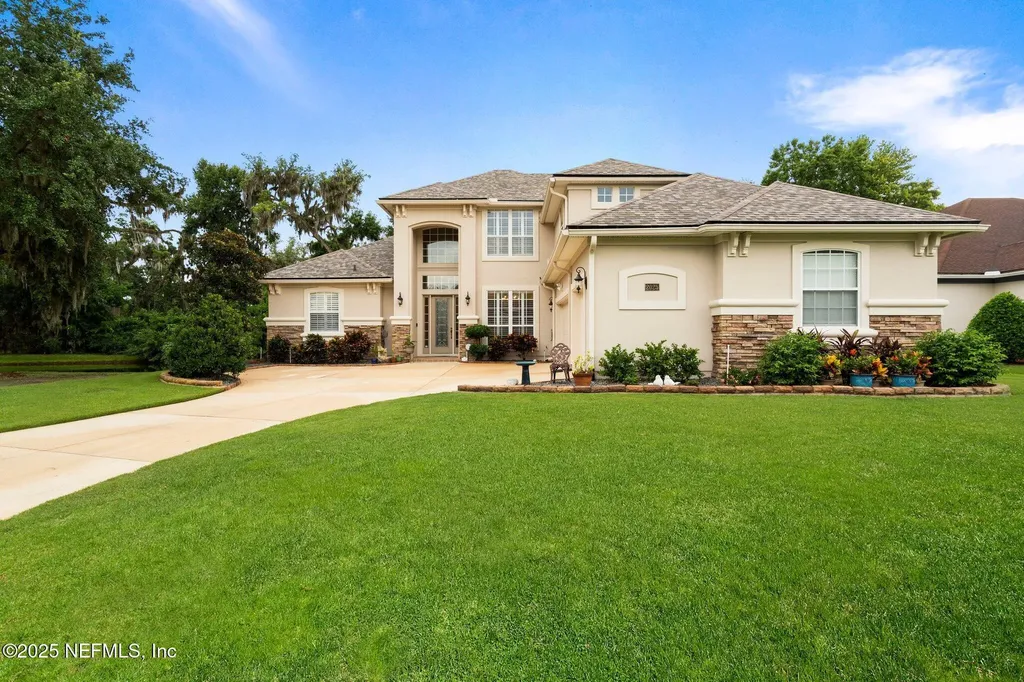 2025 Castle Point Court Fleming Island FL 32003