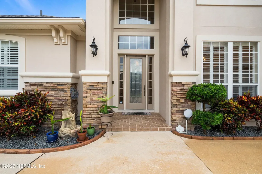 2025 Castle Point Court Fleming Island FL 32003