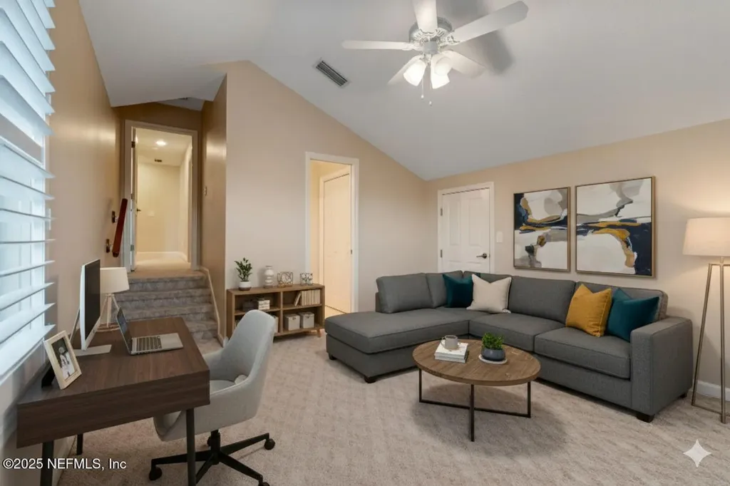 2025 Castle Point Court Fleming Island FL 32003