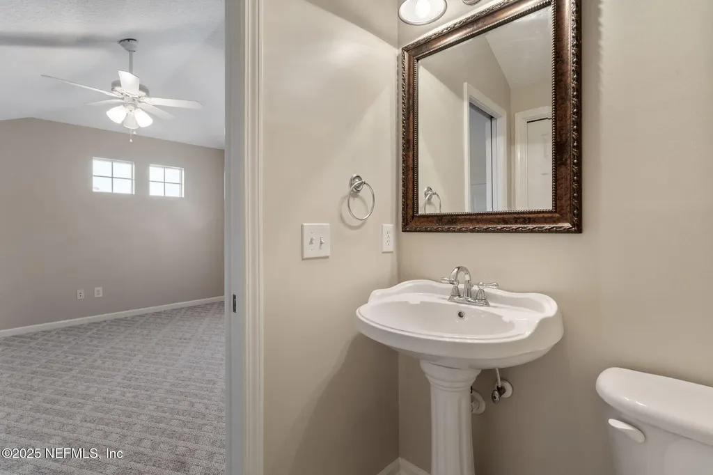 2025 Castle Point Court Fleming Island FL 32003