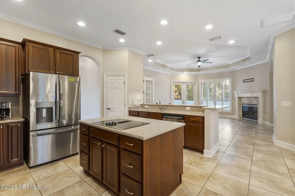 2025 Castle Point Court Fleming Island FL 32003