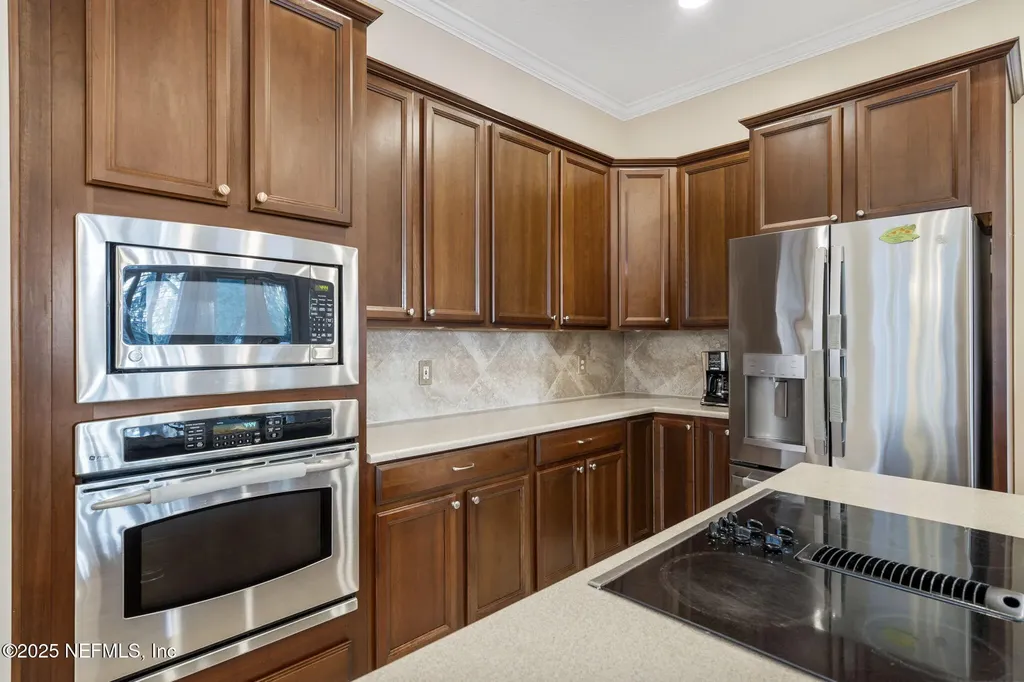 2025 Castle Point Court Fleming Island FL 32003