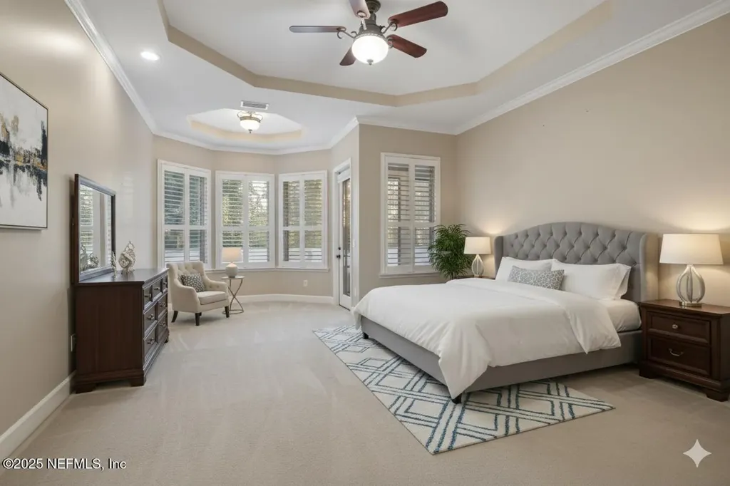 2025 Castle Point Court Fleming Island FL 32003