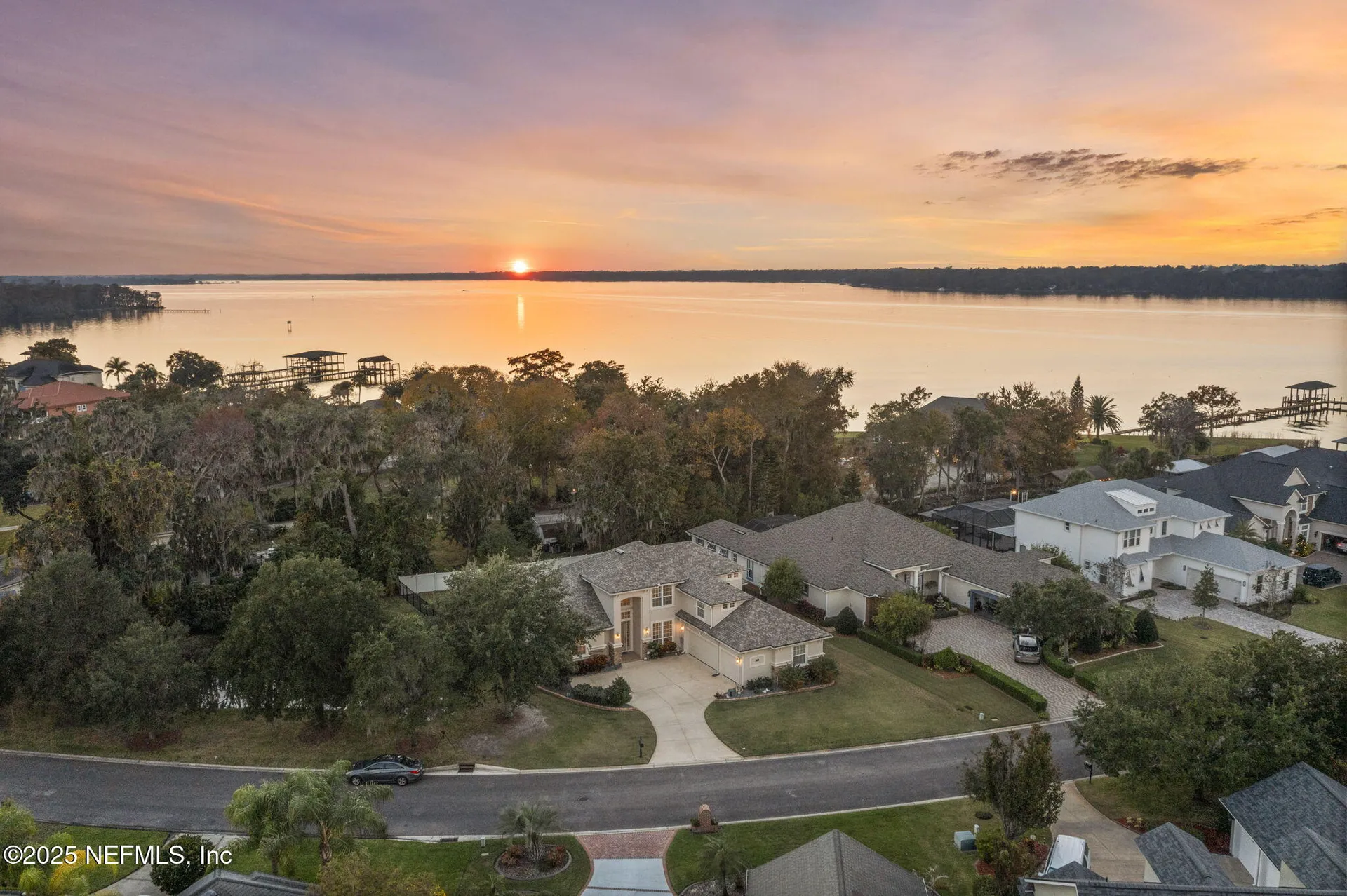 2025 Castle Point Court Fleming Island FL 32003