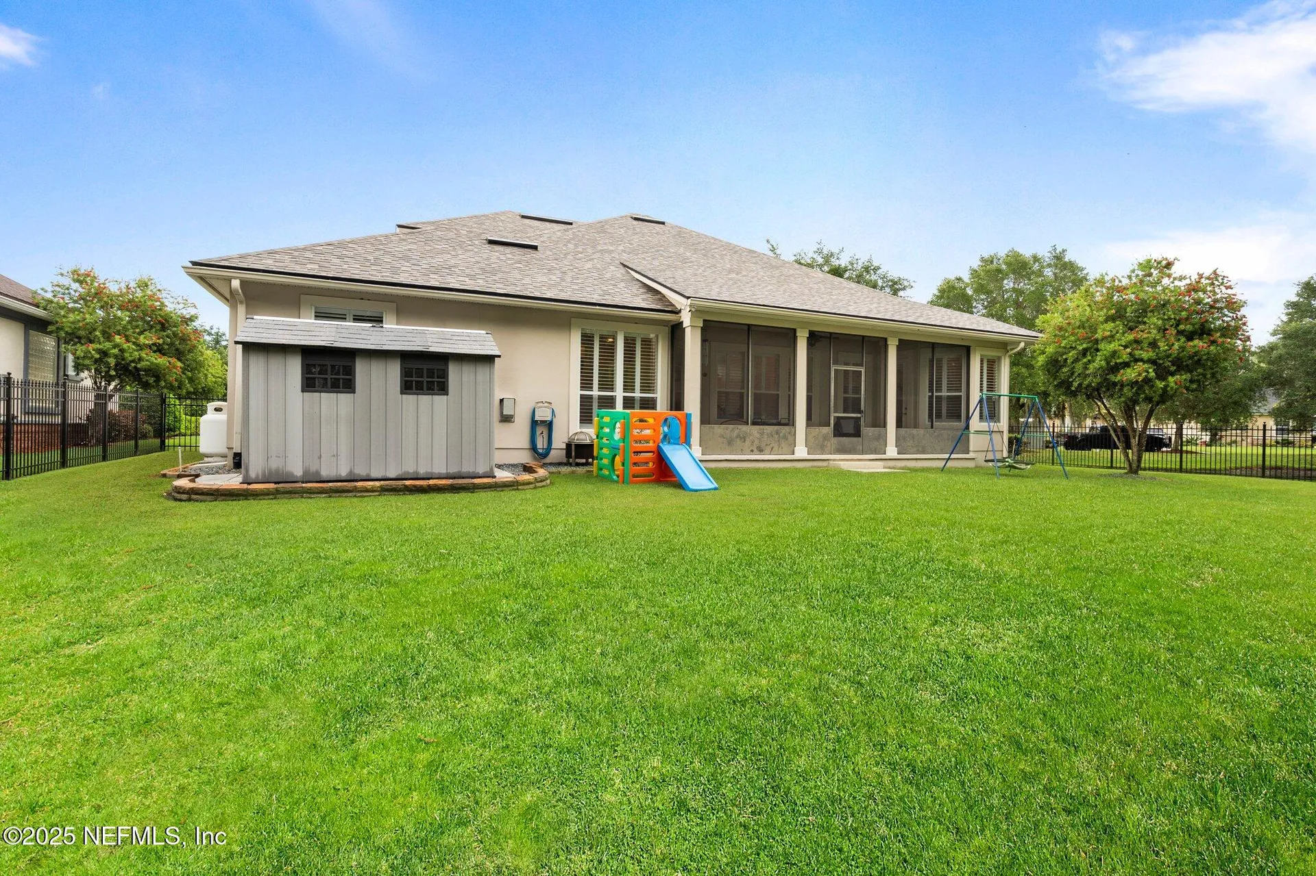 2025 Castle Point Court Fleming Island FL 32003