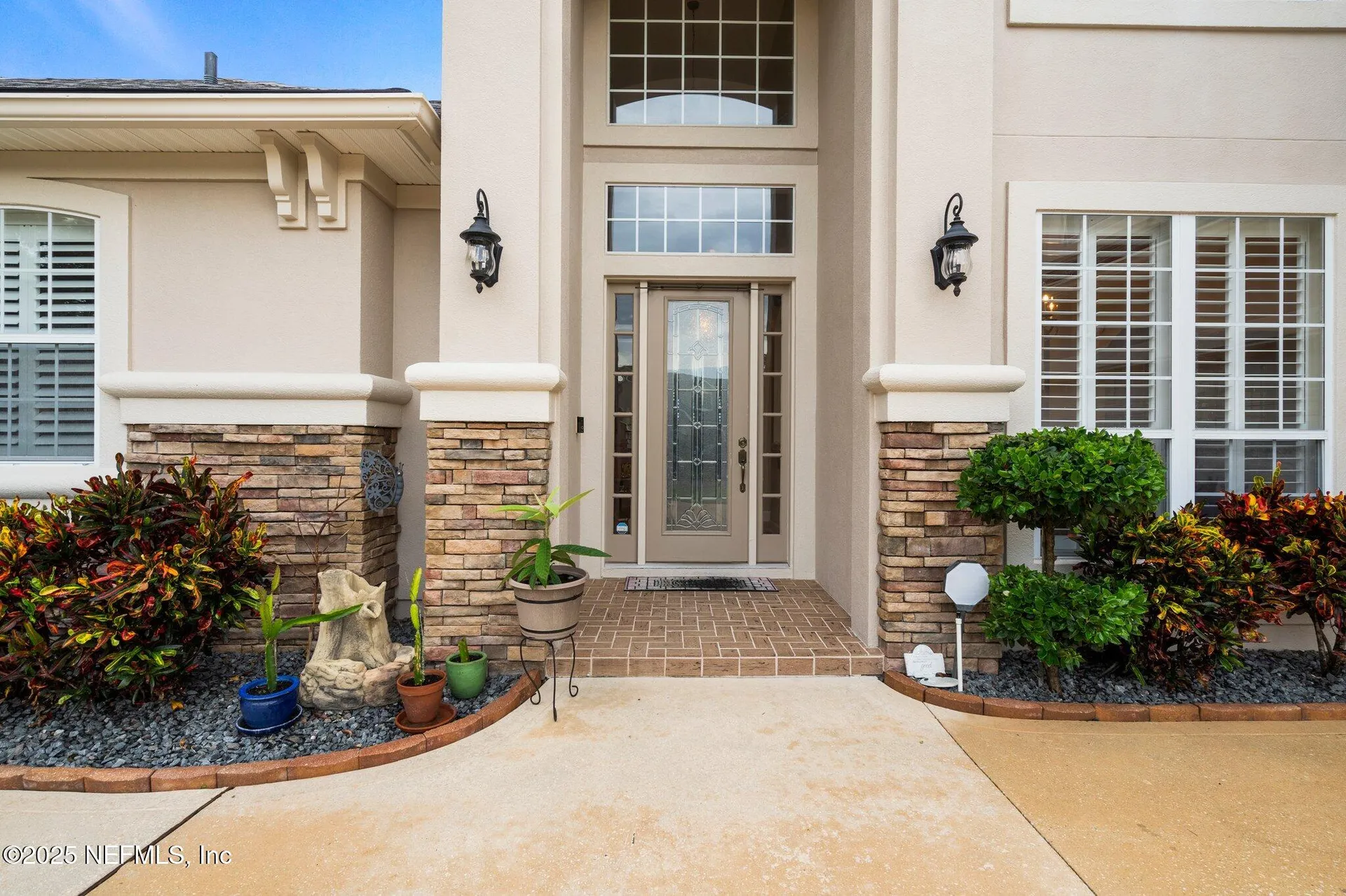 2025 Castle Point Court Fleming Island FL 32003