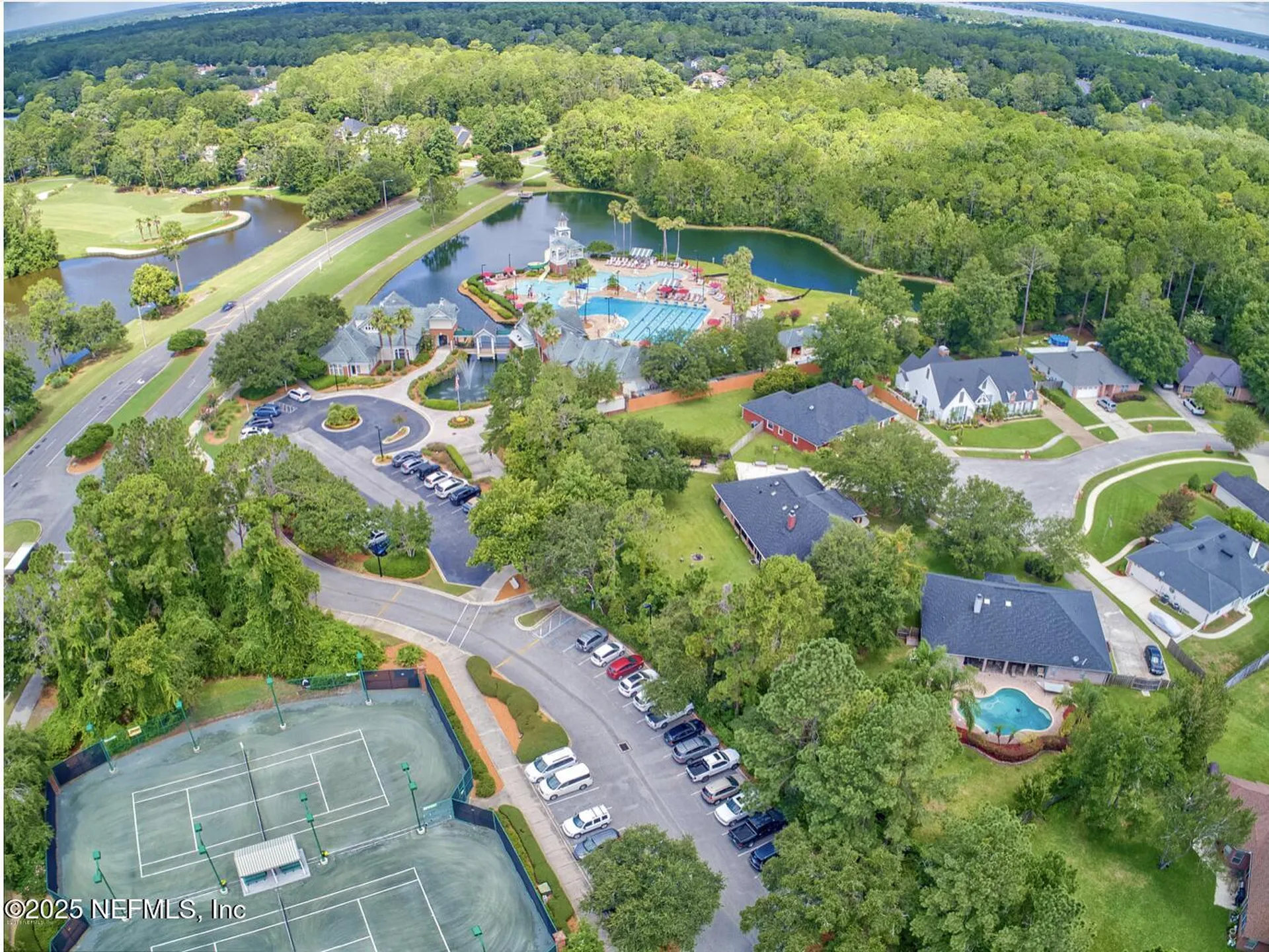 2025 Castle Point Court Fleming Island FL 32003