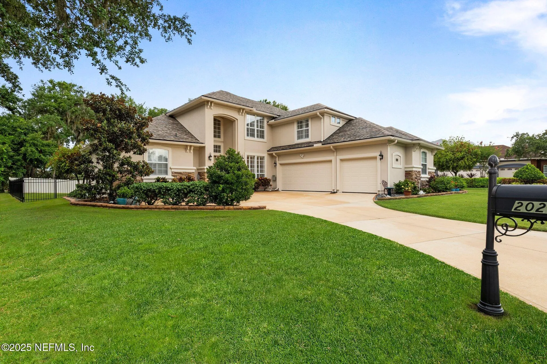 2025 Castle Point Court Fleming Island FL 32003