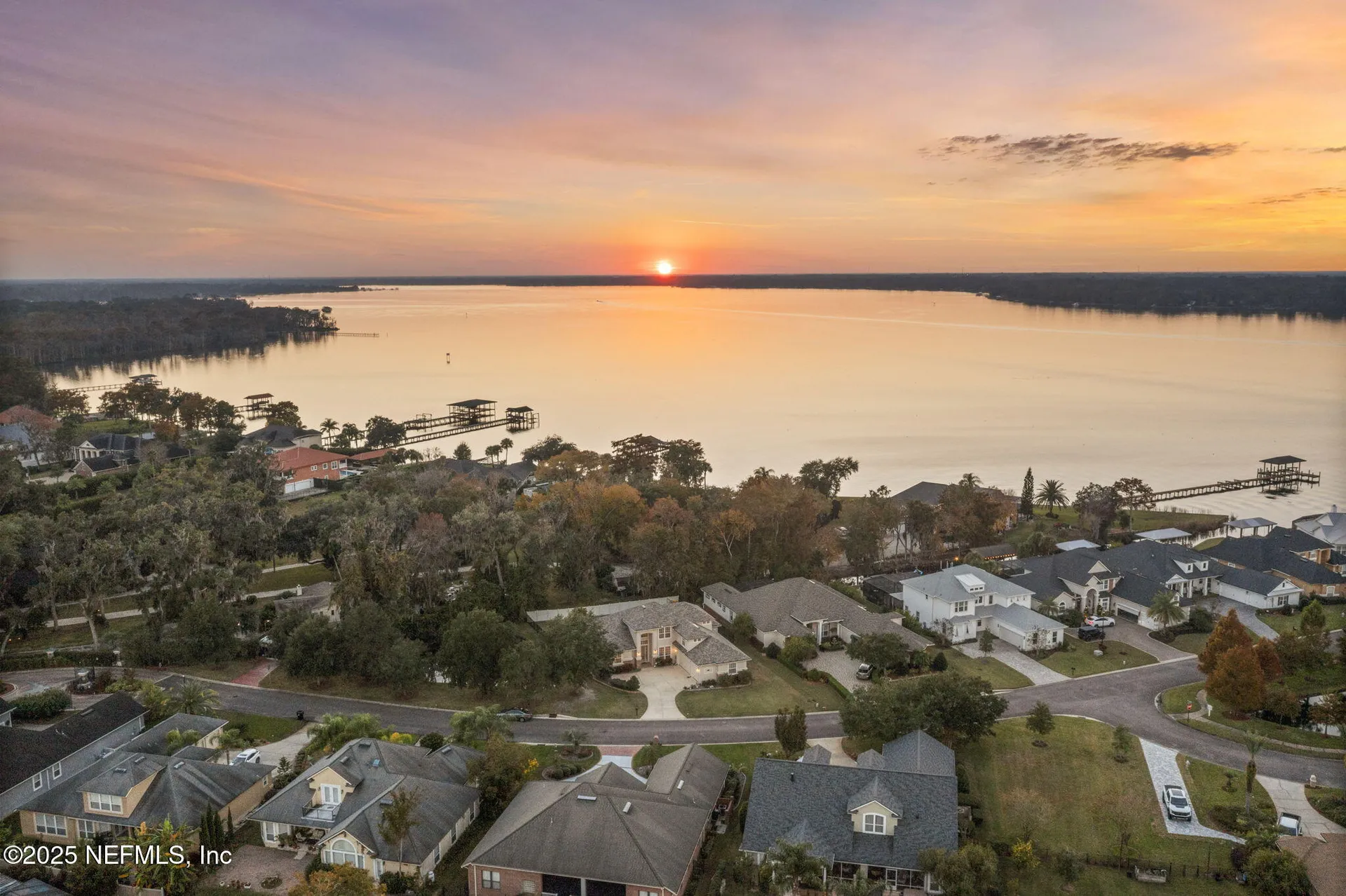 2025 Castle Point Court Fleming Island FL 32003