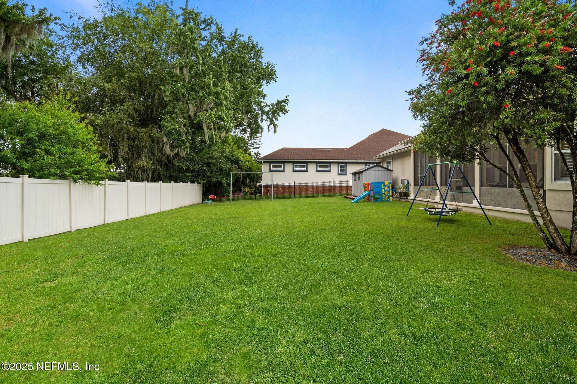 2025 Castle Point Court Fleming Island FL 32003