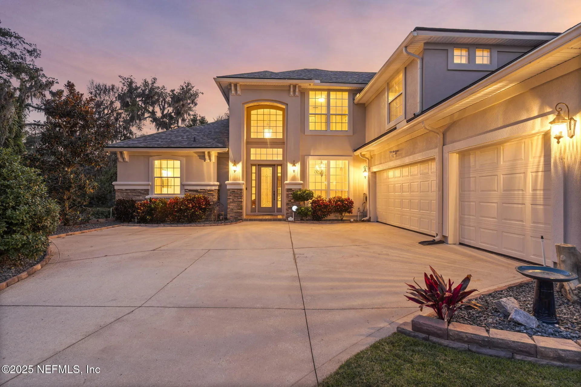 2025 Castle Point Court Fleming Island FL 32003