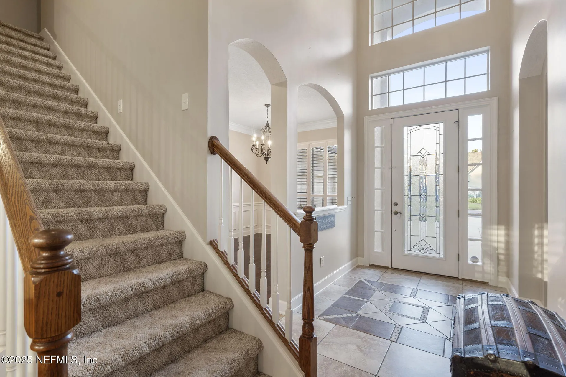 2025 Castle Point Court Fleming Island FL 32003