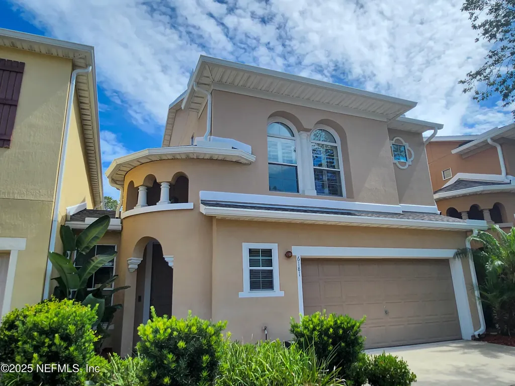 6181 Clearsky Drive Jacksonville FL 32258