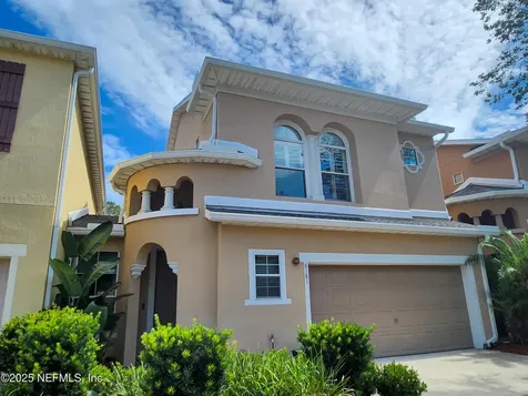 6181 Clearsky Drive Jacksonville FL 32258