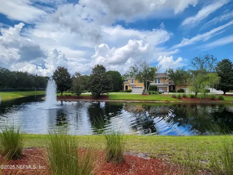 6181 Clearsky Drive Jacksonville FL 32258