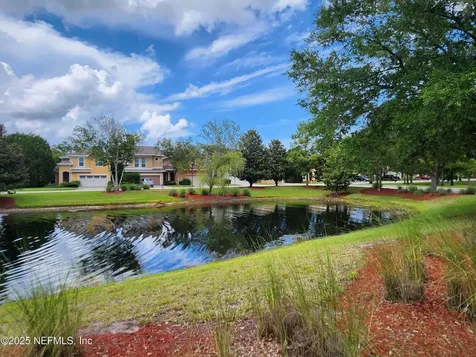 6181 Clearsky Drive Jacksonville FL 32258