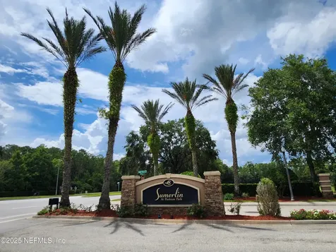 6181 Clearsky Drive Jacksonville FL 32258