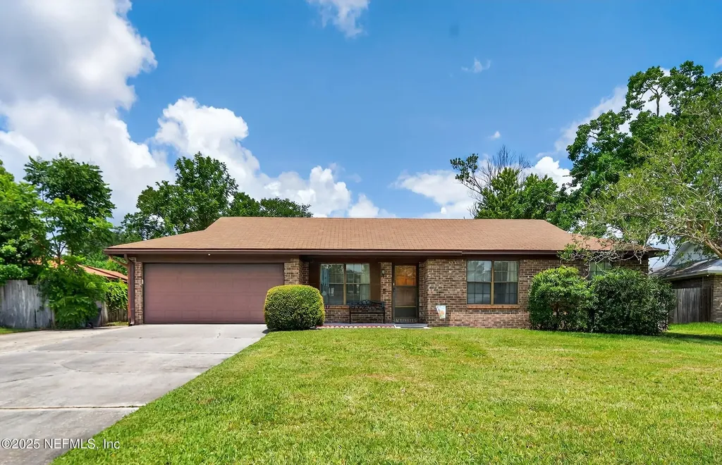 2200 John Morton Road Orange Park FL 32073