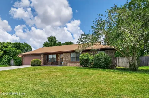 2200 John Morton Road Orange Park FL 32073