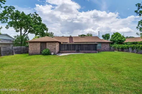 2200 John Morton Road Orange Park FL 32073