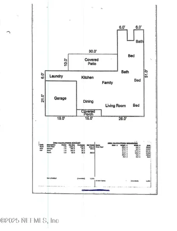 2200 John Morton Road Orange Park FL 32073