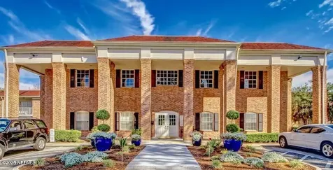 5201 Atlantic Boulevard Jacksonville FL 32207