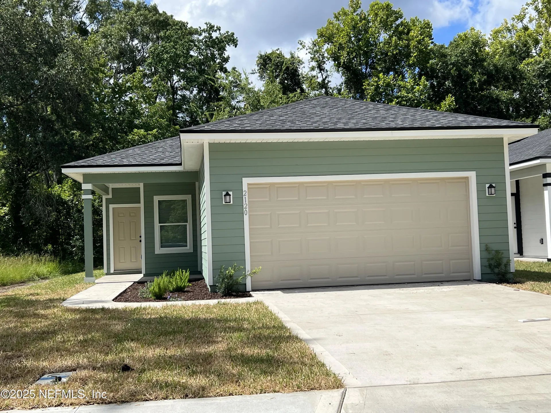 2120 W 2nd Street Jacksonville FL 32209