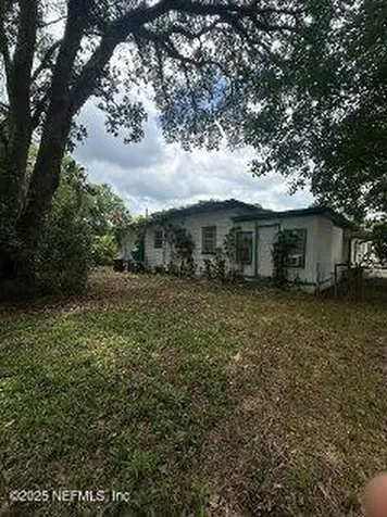 1087 Crestdale Street Jacksonville FL 32211