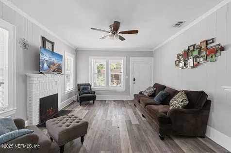 206 W 16th Street Jacksonville FL 32206