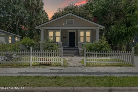 206 W 16th Street Jacksonville FL 32206