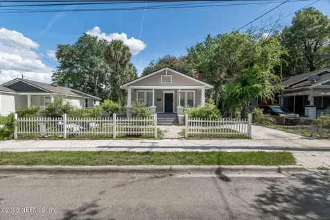 206 W 16th Street Jacksonville FL 32206