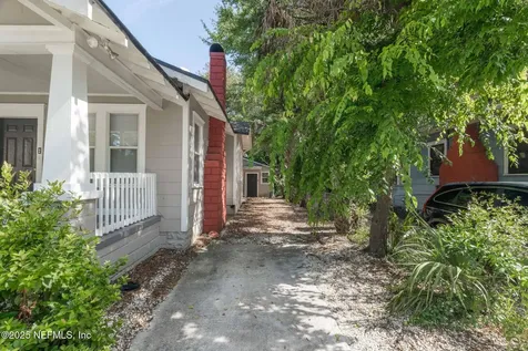 206 W 16th Street Jacksonville FL 32206