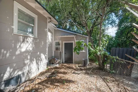206 W 16th Street Jacksonville FL 32206