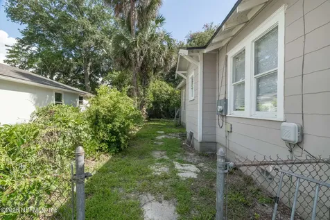 206 W 16th Street Jacksonville FL 32206