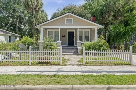 206 W 16th Street Jacksonville FL 32206